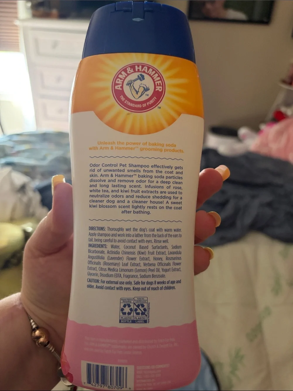 Pet Shampoo bundle